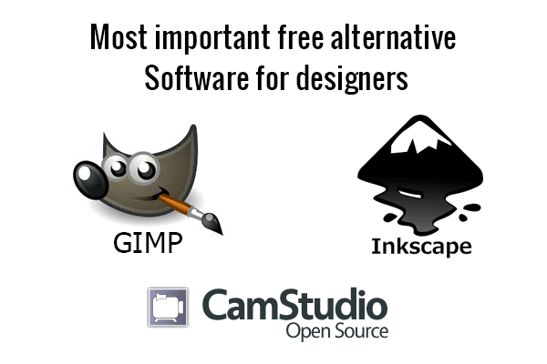 designer alternative free software