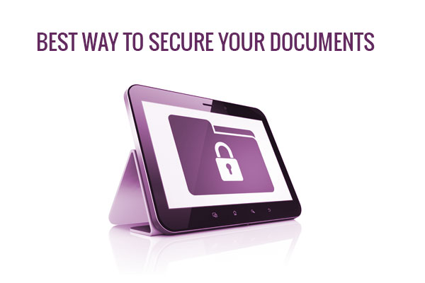 Why Document Security Cannot Wait A Business Case 2071