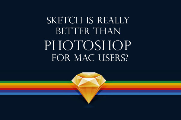 examples of interfaces created with sketch for mac
